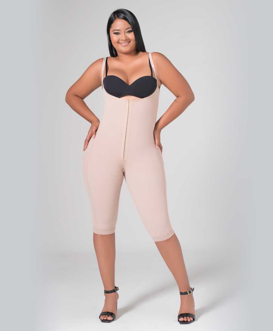 What is the best Colombian shapewear for all body types? – Shapes
