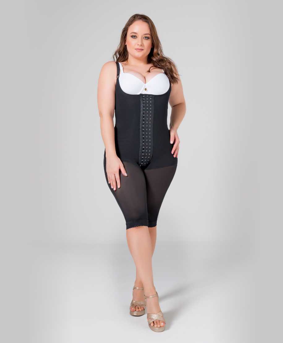 Faja moldeadora tipo corset  Fajas Colombianas – Fajitex US