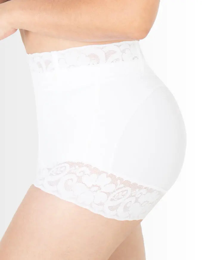 Mid-rise shaping panty Fajitexinternacional