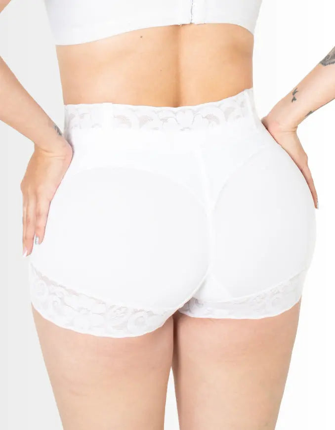 Mid-rise shaping panty Fajitexinternacional