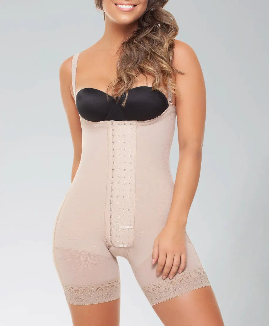 Colombian Girdles Waist Trainer Flat Stomach For Slim Woman