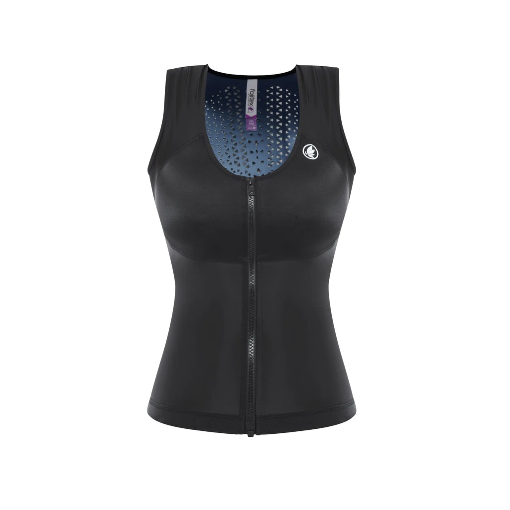 Female thermal vest. Ref. 292200 Fajitexinternacional