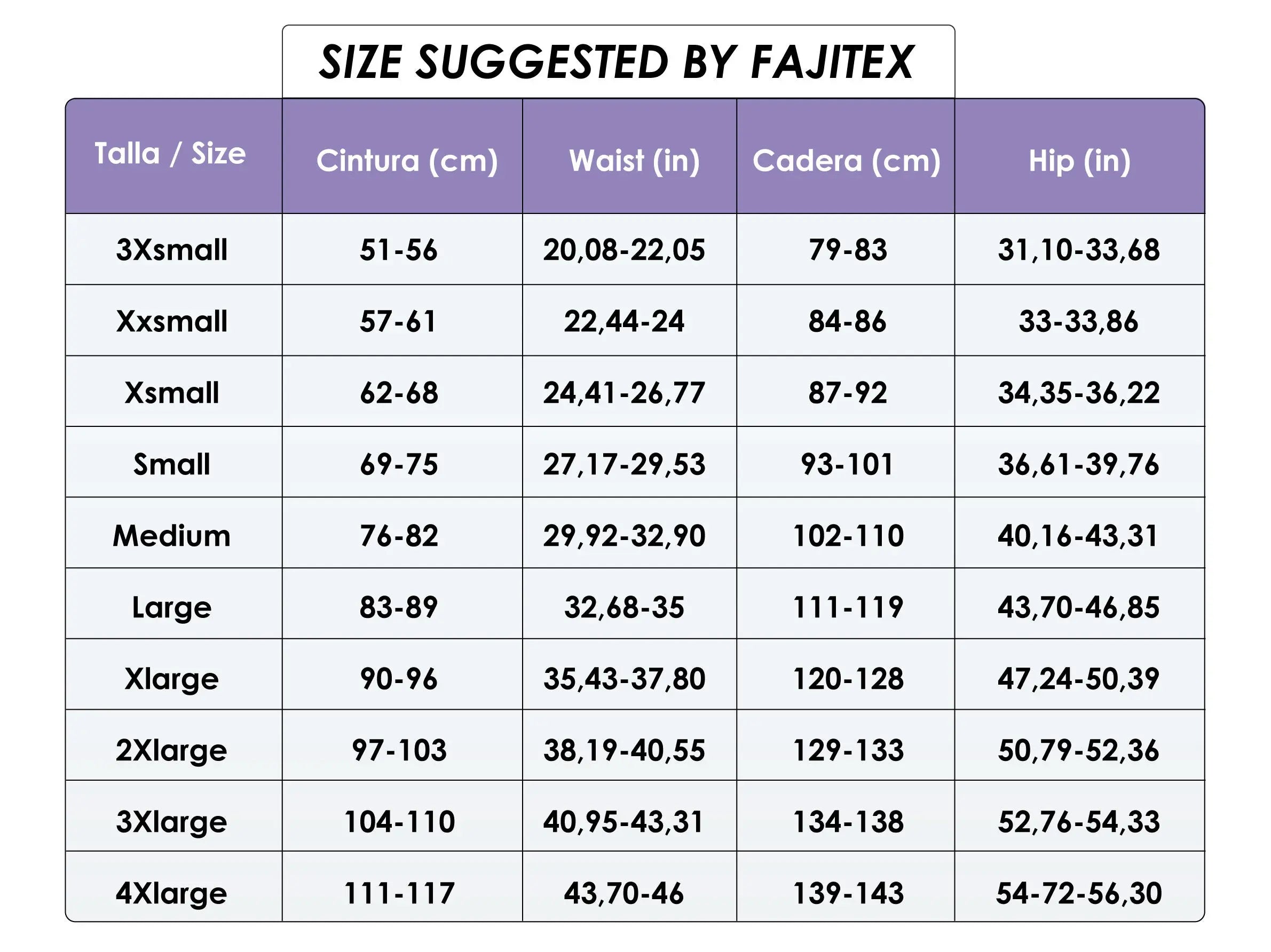 Fajitex Fajas Colombianas Reductoras y Moldeadoras High Compression  Garments After Liposuction Full Bodysuit 022990 032990, Mocha 821851, S  price in UAE,  UAE