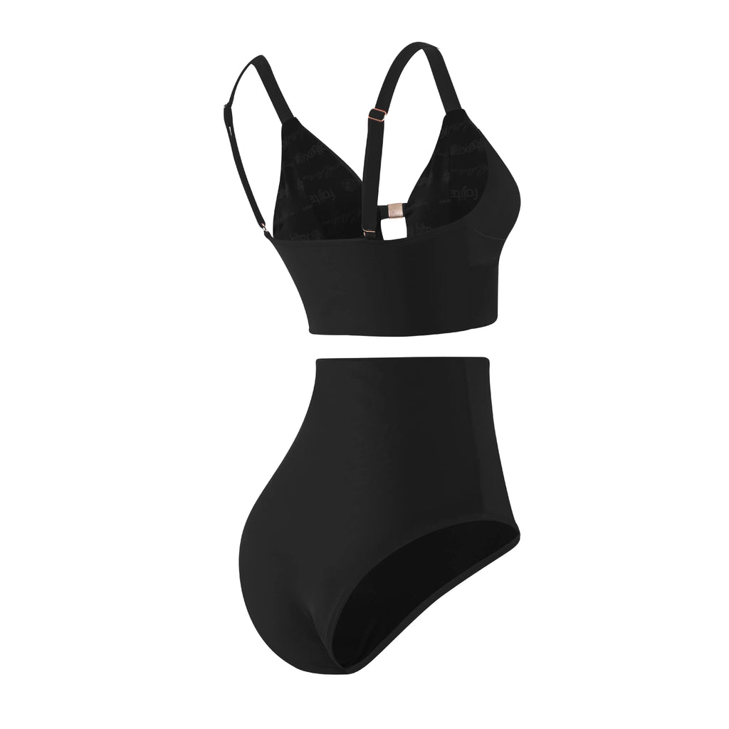 Two-piece swimsuit Ref. 527037 Fajitex US
