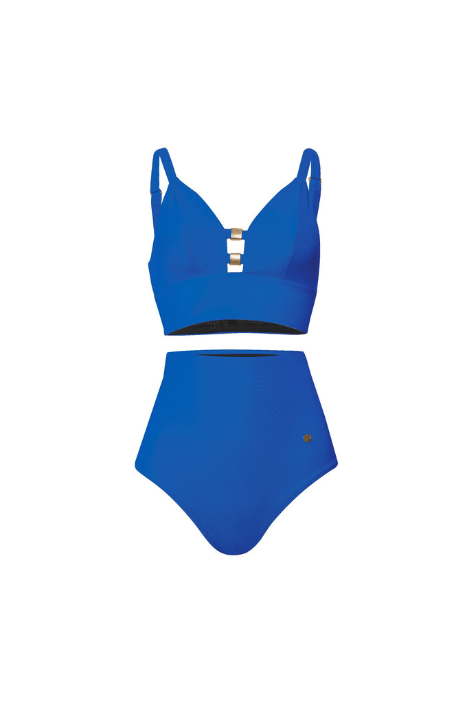 Two-piece swimsuit Ref. 527037 Fajitex US