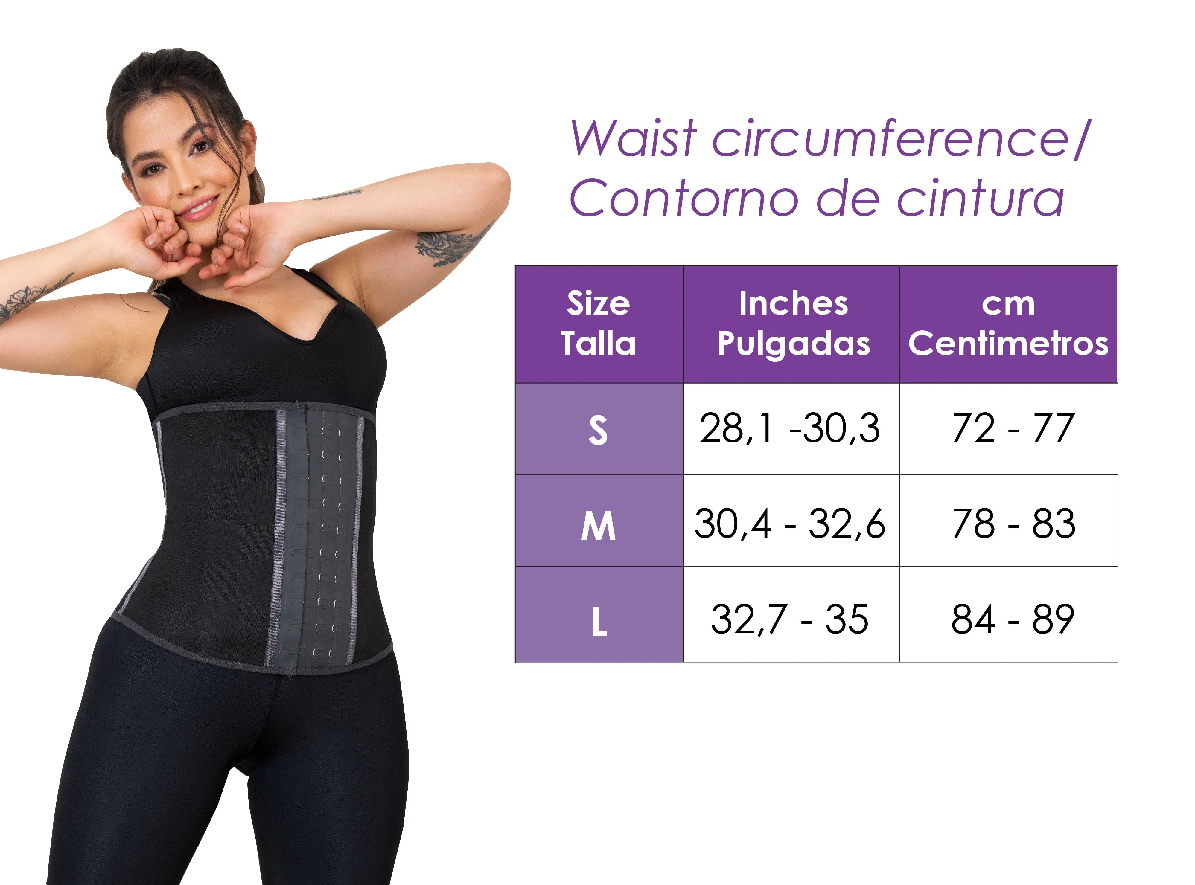 Colombian Waist Trainers  Waist Trainers for Women